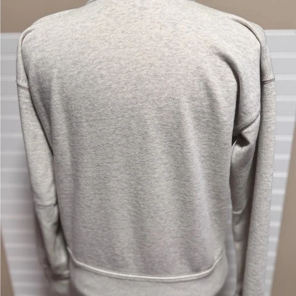 ISABEL MARANT ÉTOILE
Moby Logo Sweatshirt
Size 34 - Picture 7 of 9